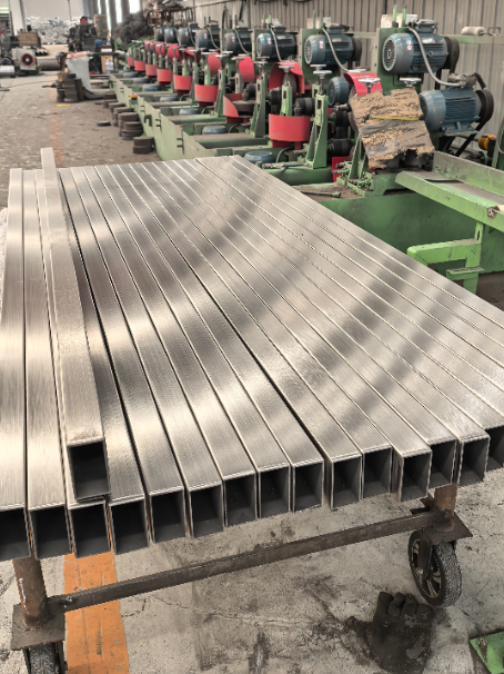 江门液冷不锈钢方管选源头厂