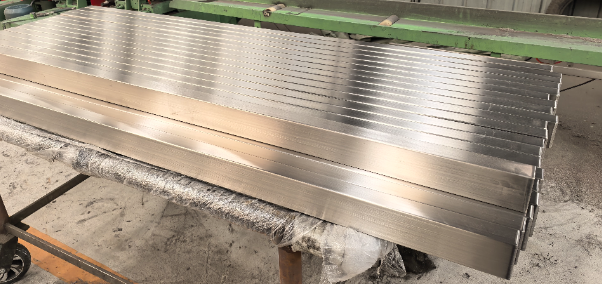 江门化工 / 石油 / 冶金工业 用不锈钢无缝方管 方通